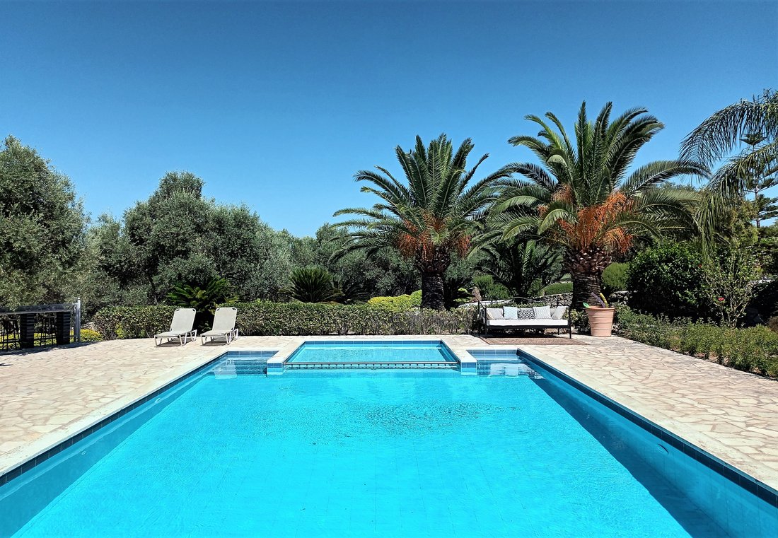 Villa in Apokoronas, Greece 5 - 15885319