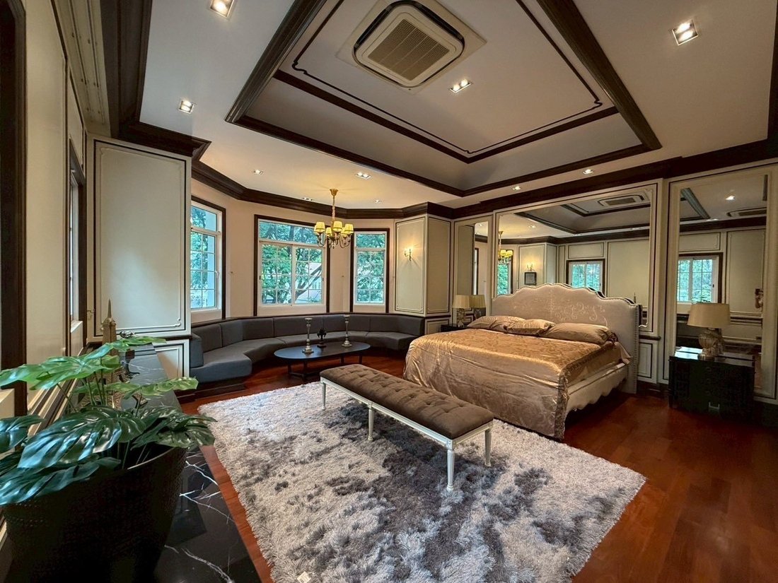 House in Bang Khae Nuea, Bangkok, Thailand 5 - 15885265