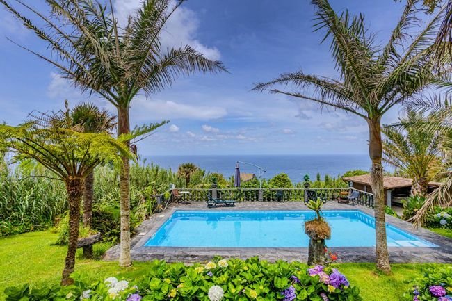 Estate in Mosteiros, Azores, Portugal 1 - 15883035