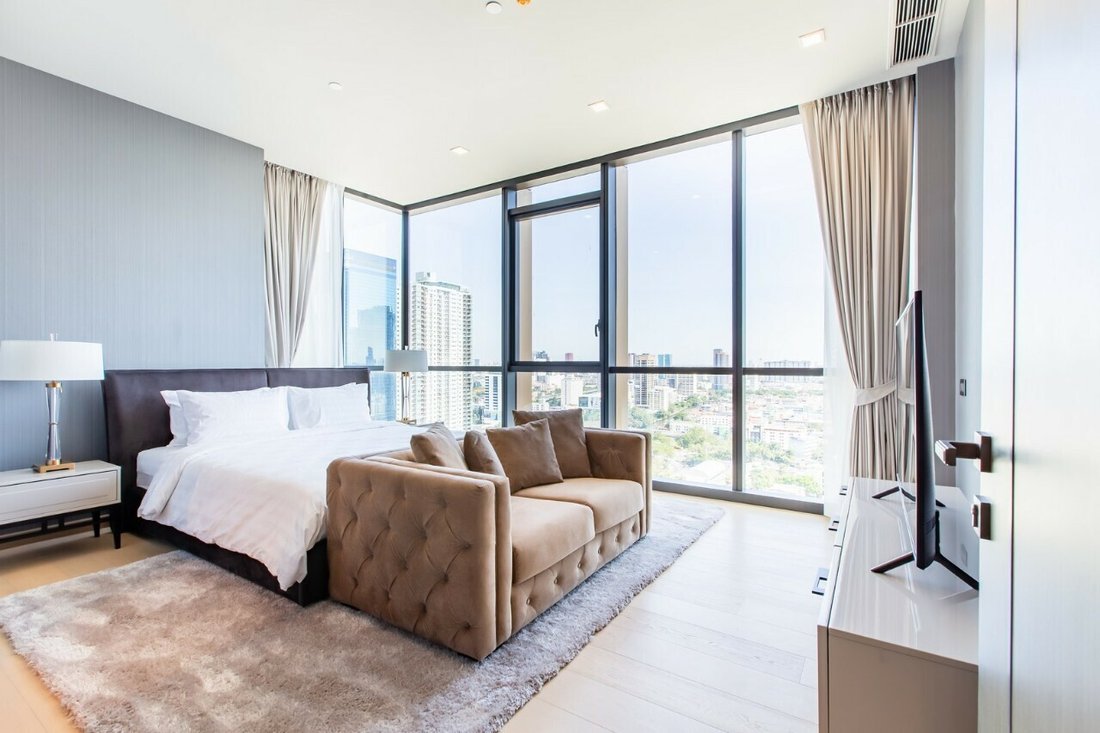 Condo in Bangkok, Krung Thep Maha Nakhon, Thailand 2 - 15885337