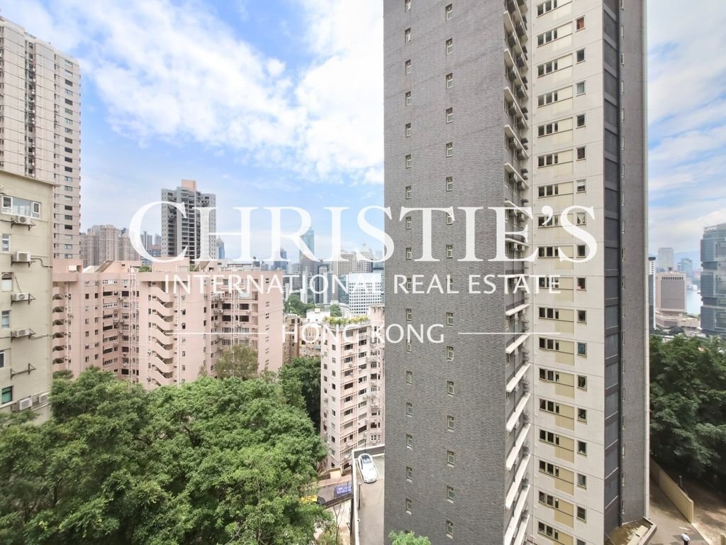 Apartment in Hong Kong, Hong Kong 1 - 15885974