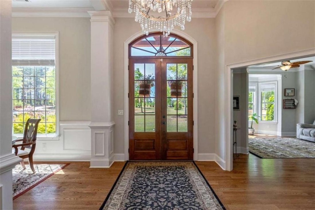 House in Bogart, Georgia, United States 3 - 15885780
