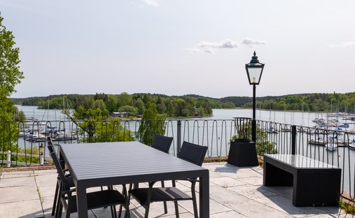 Villa a Tyresö, Contea di Gävleborg, Svezia 1