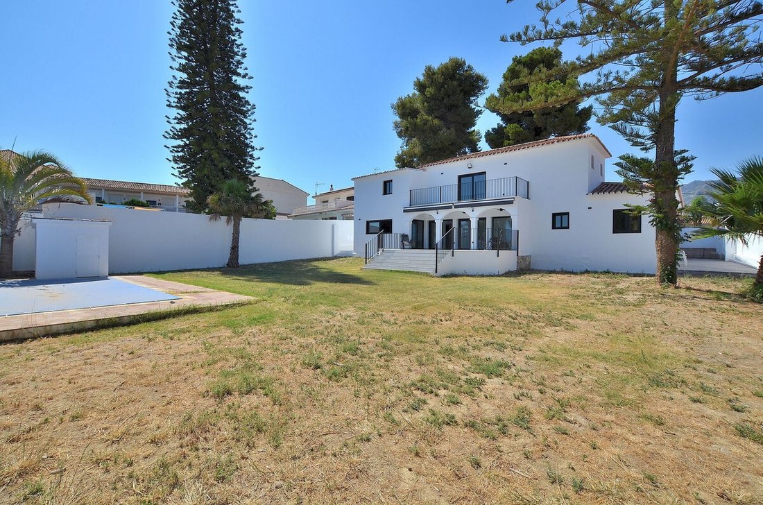 Villa à Centro, Malaga, Espagne 3 - 15885580