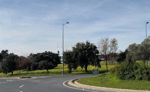 Land in Montijo und Afonsoeiro, Setúbal Municipality, Portugal 1