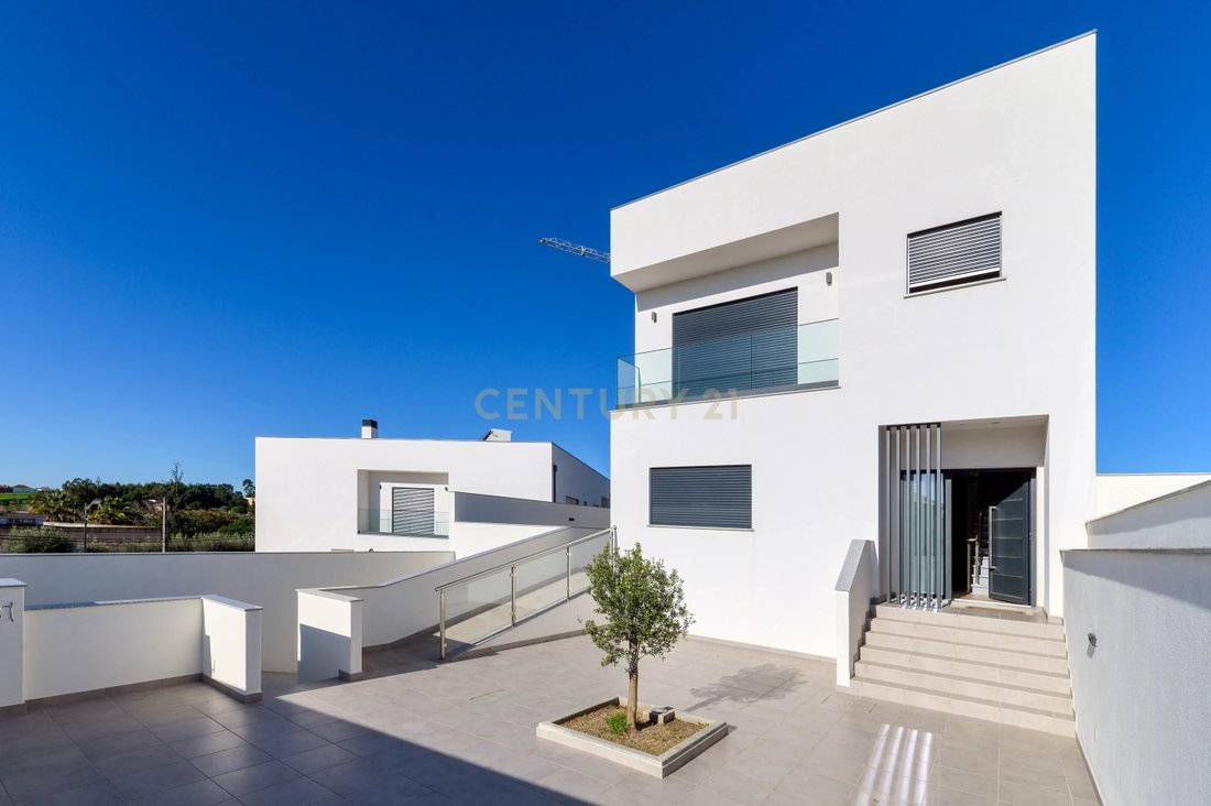 Villa in Aveiras de Cima, Lisbon, Portugal 4 - 15085605