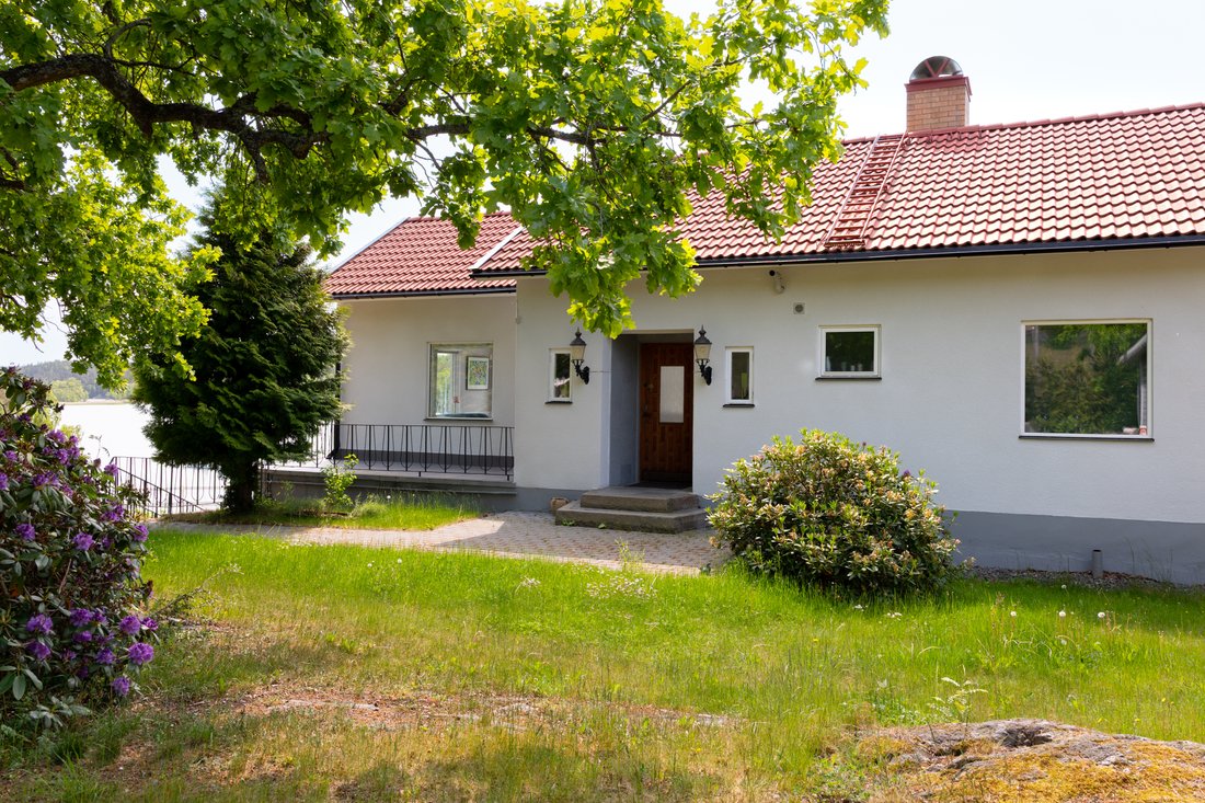 Villa in Tyresö, Gavleborg County, Sweden 4 - 15598612