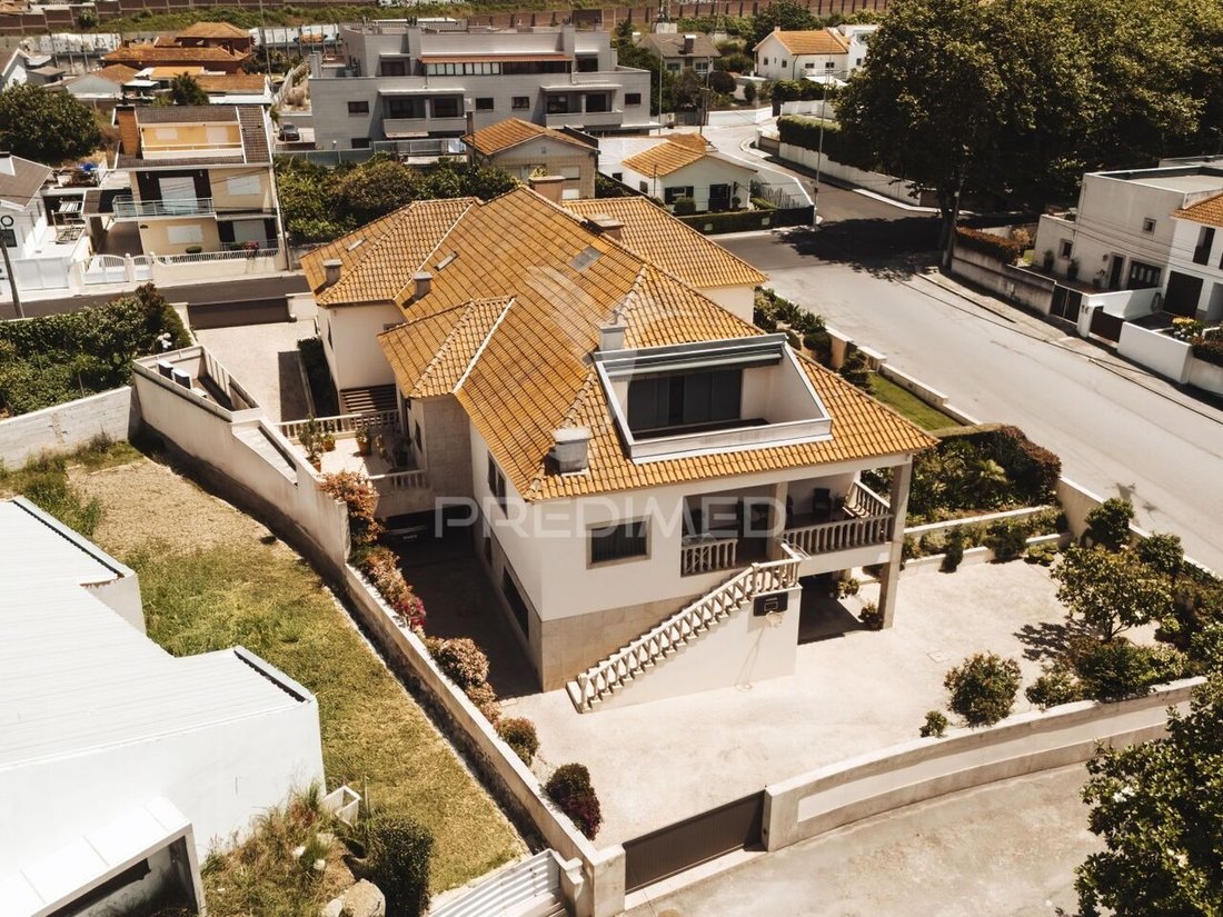 House in Arcozelo, Porto District, Portugal 2 - 15523632