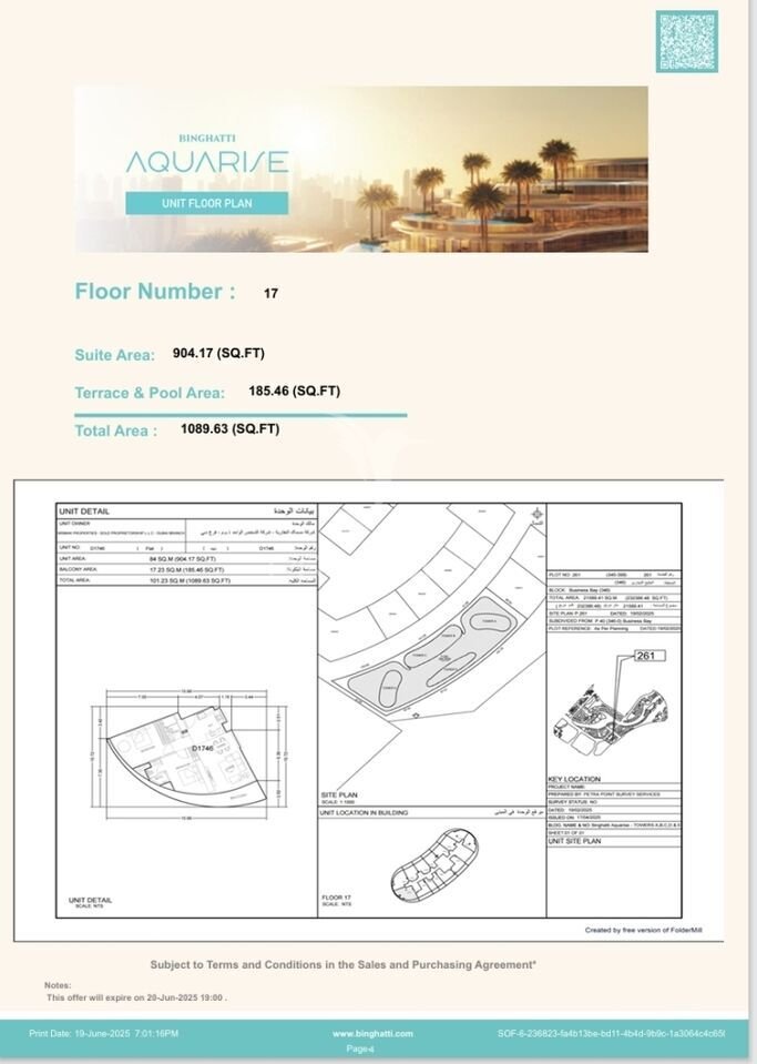 Apartment in Alcantara, Lisbon, Portugal 3 - 15885660