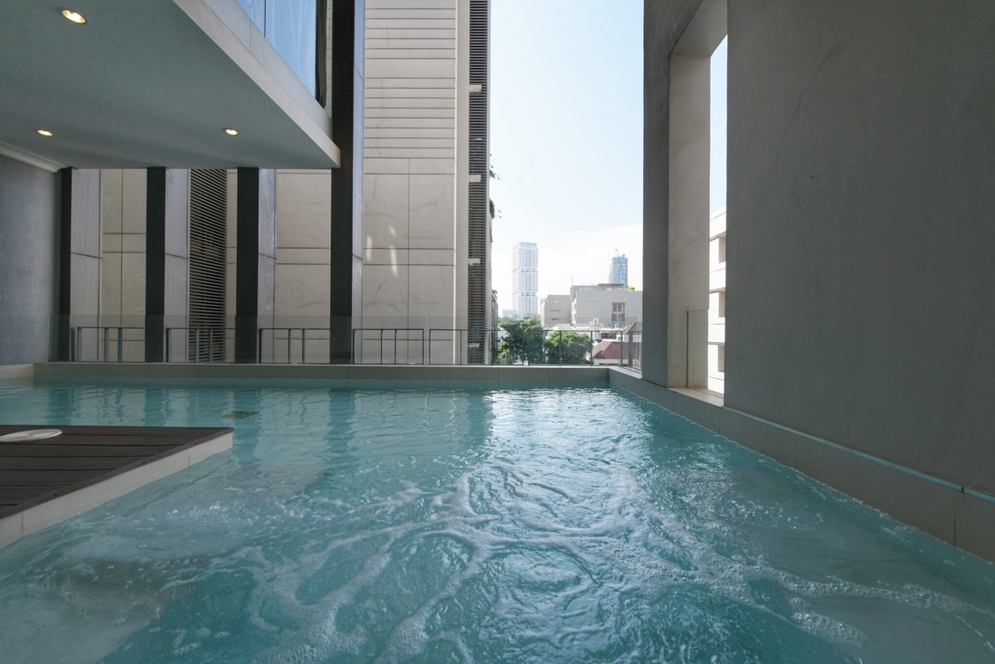 Townhouse in Bangkok, Krung Thep Maha Nakhon, Thailand 5 - 15885706