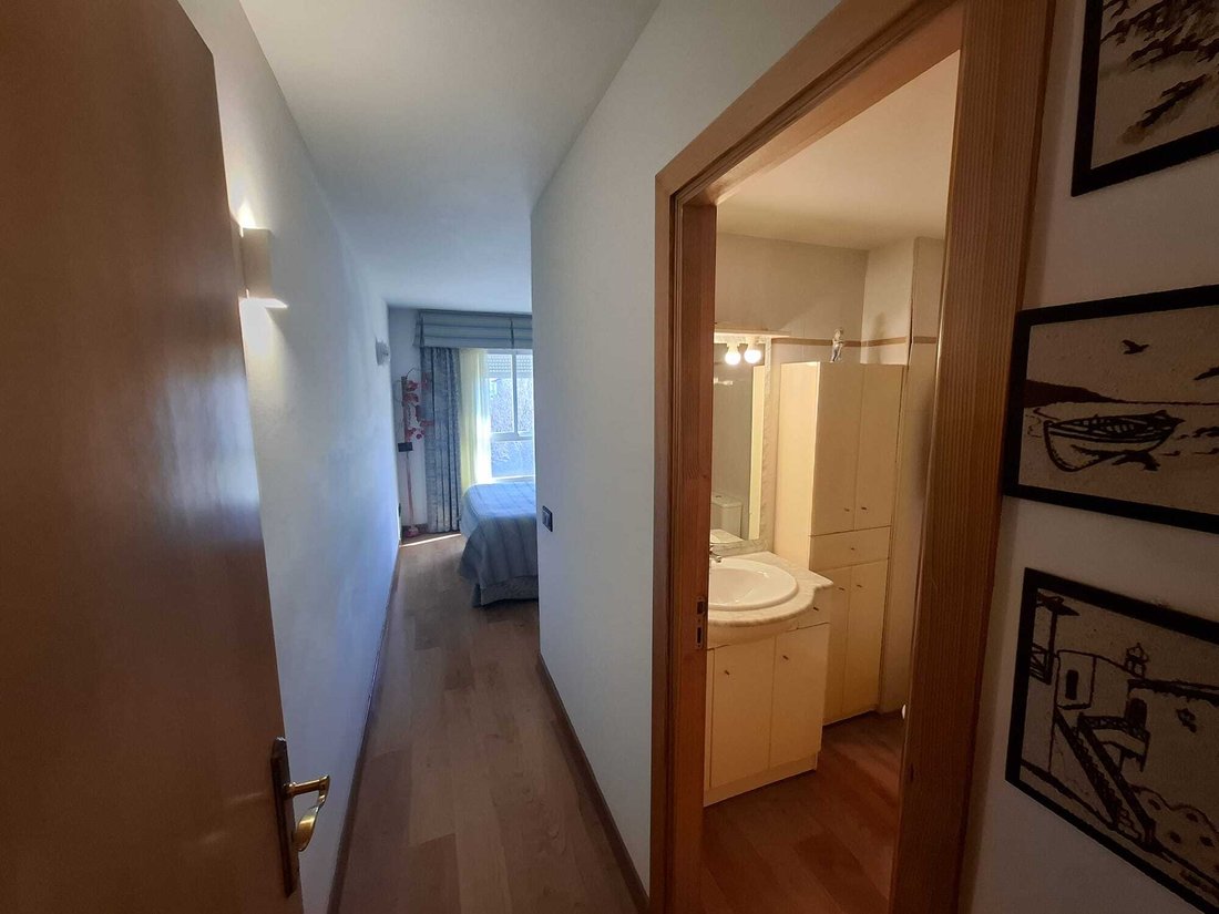 Apartment in Palma, Balearic Islands, Spain 3 - 15886261