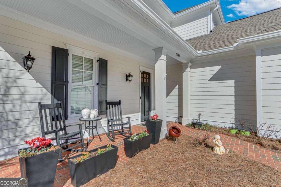 House in Winder, Georgia, United States 5 - 15885789