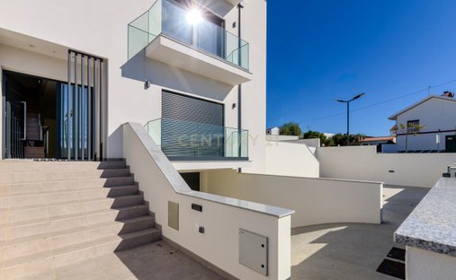 Villa en Aveiras de Cima, Distrito de Lisboa, Portugal 1