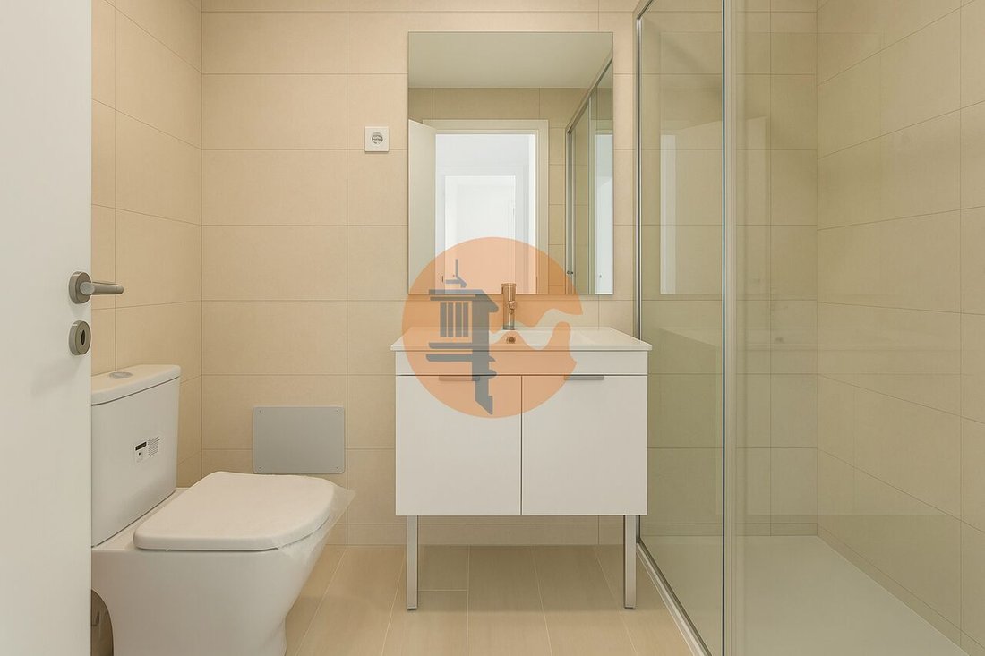 Apartment in Vila Nova de Cacela, Algarve, Portugal 2 - 15622813