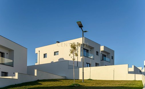 Villa a Aveiras de Cima, Lisbona, Portogallo 1