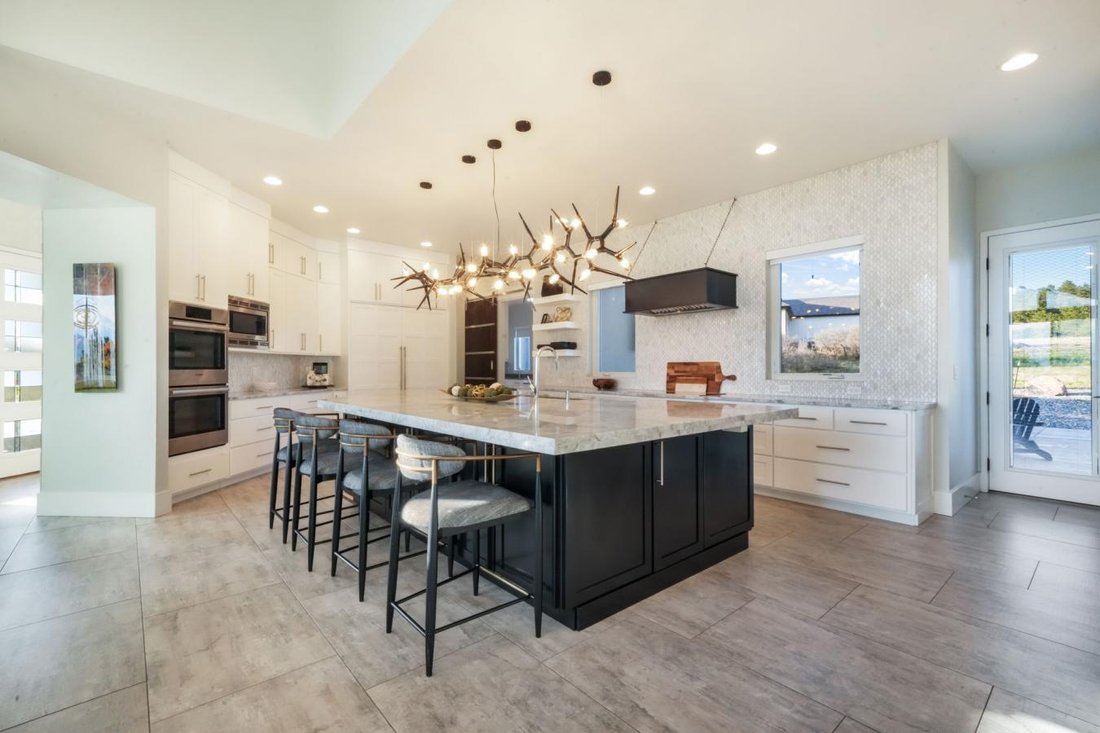 House in Colorado Springs, Colorado, United States 4 - 15885761