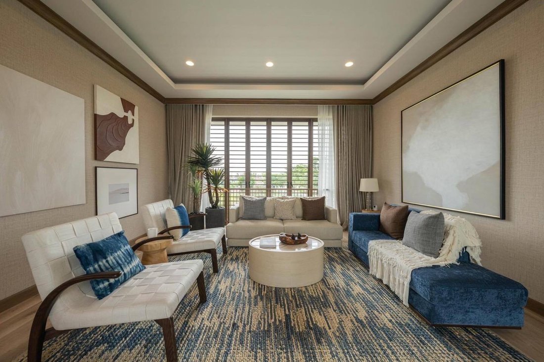 House in Hua Mak, Bangkok, Thailand 4 - 15885367