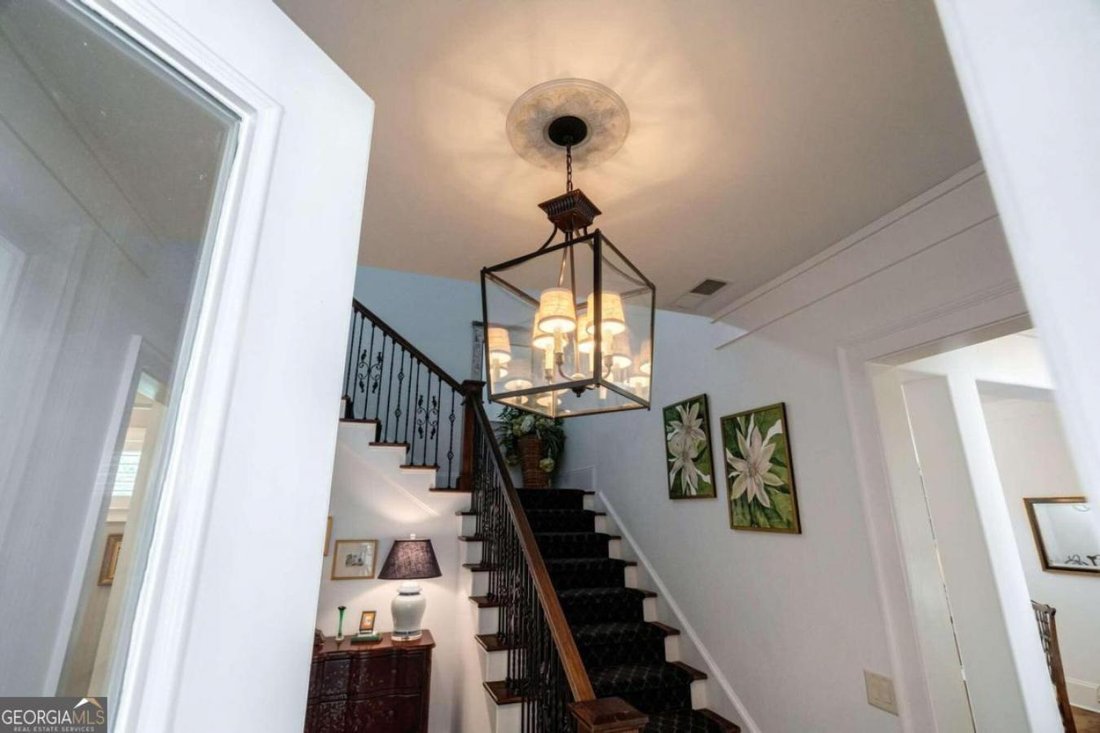 House in Winder, Georgia, United States 4 - 15885795