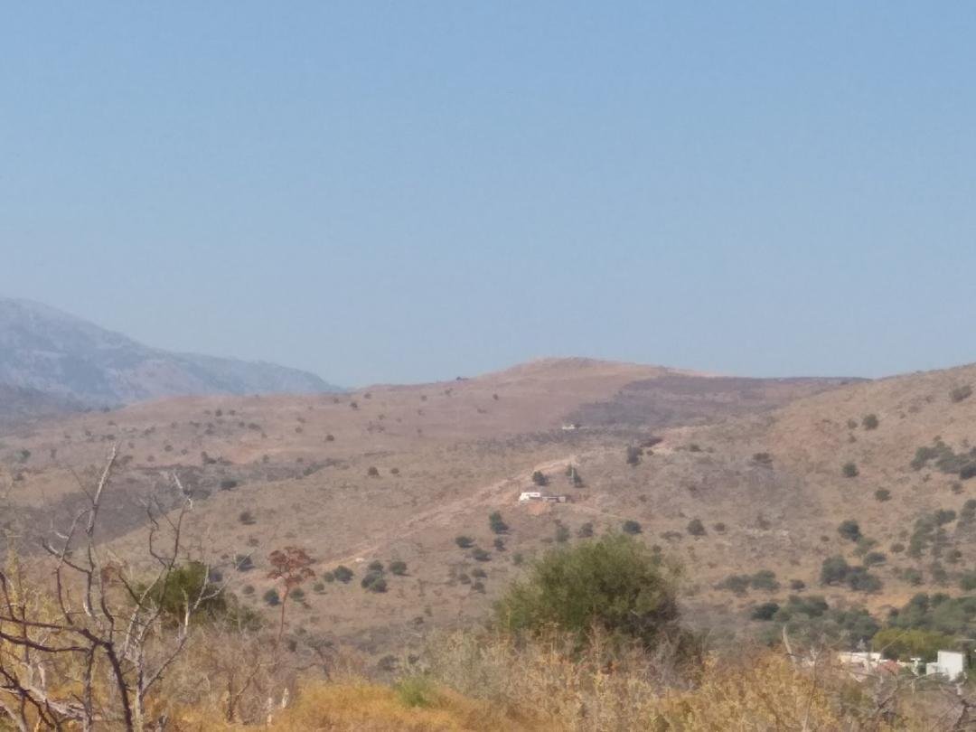 Land in Crete, Greece 4 - 15885901