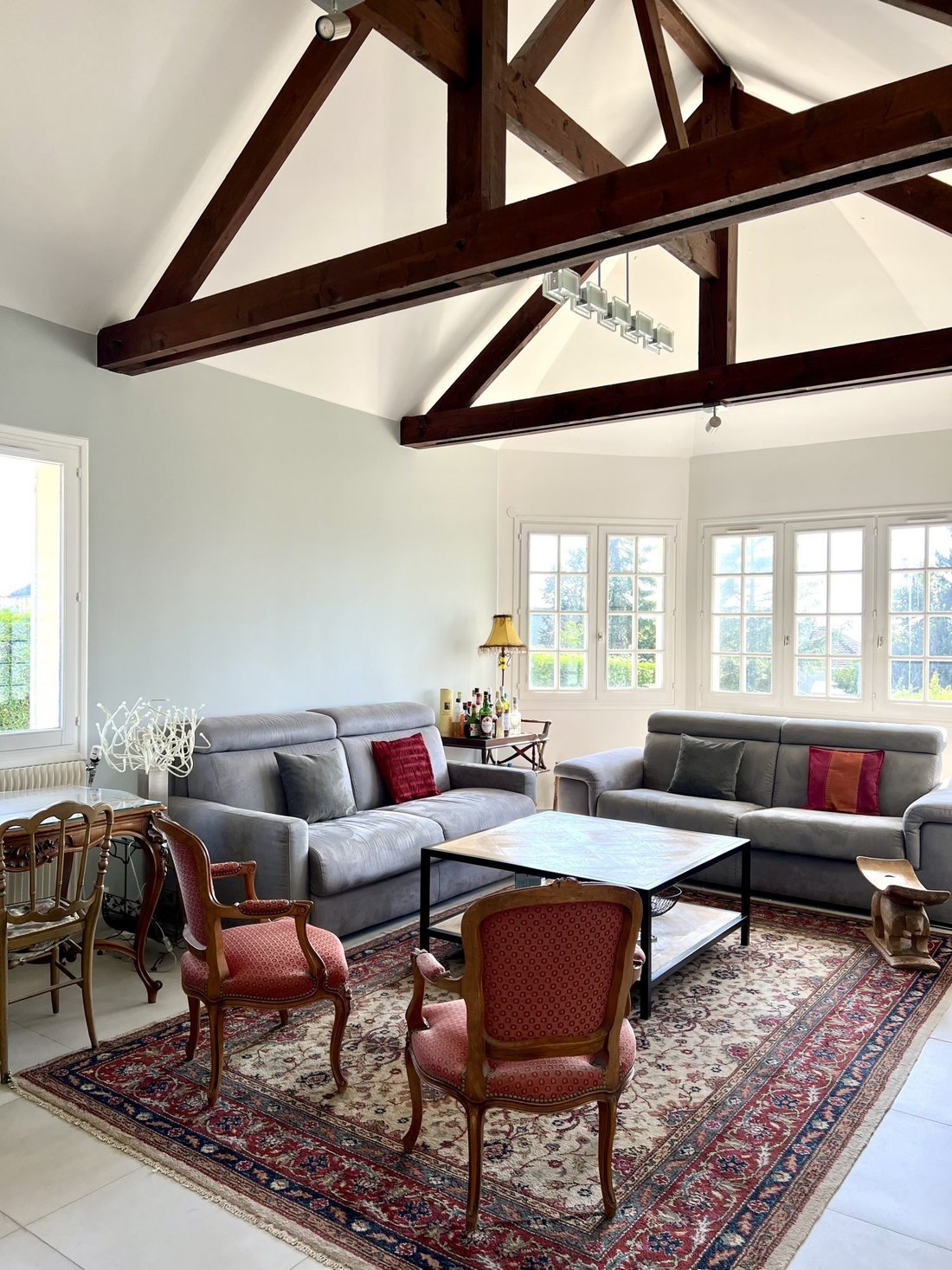 Villa in Blonville-sur-Mer, Normandy, France 4 - 15886527