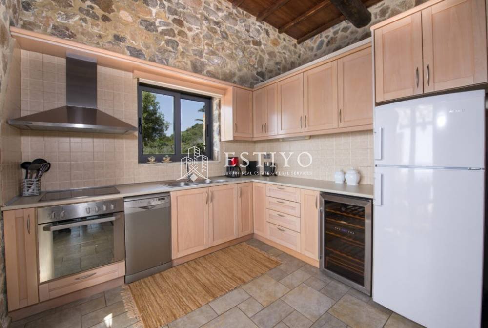 Villa in Kissamos, Greece 5 - 15885808