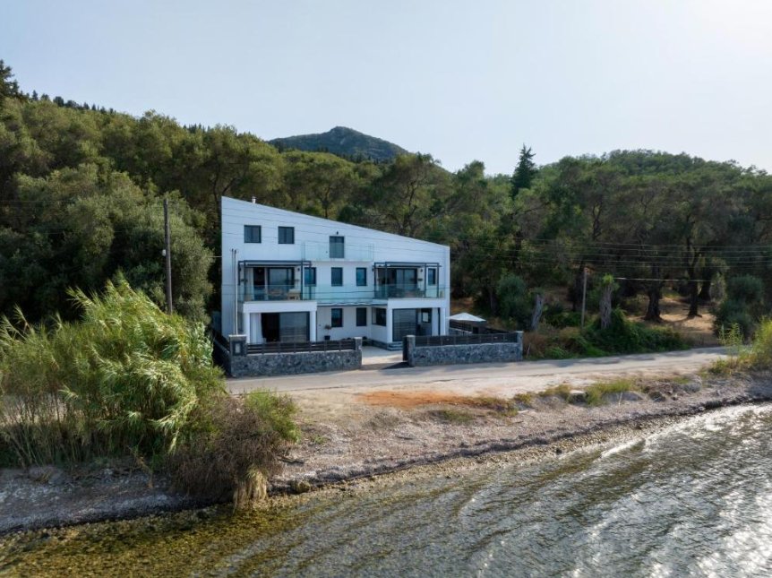 Villa in Corfu, Peloponnese, Western Greece and the Ionian, Greece 1 - 15886668