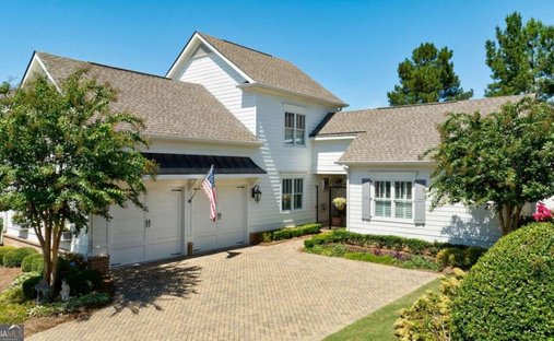 House in Winder, Georgia, United States 1