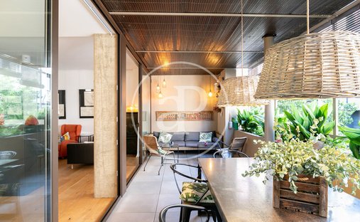 Villa à Gràcia, Barcelone, Espagne 1