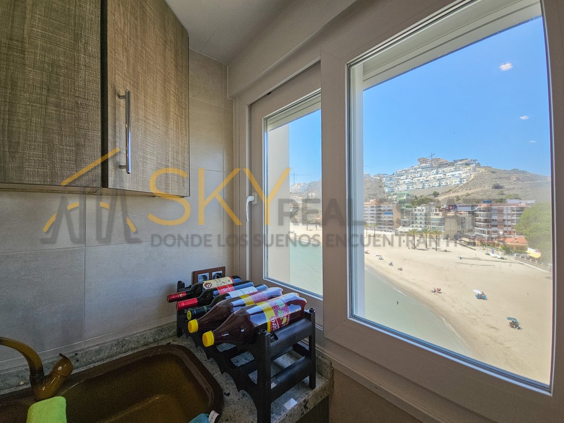 Apartment in Cullera, Valencian Community, Spain 2 - 15885719