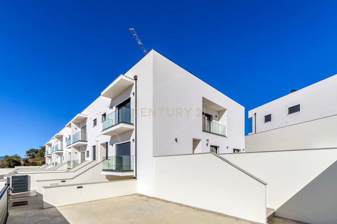 Villa in Aveiras de Cima, Lisbon, Portugal 3 - 15085606