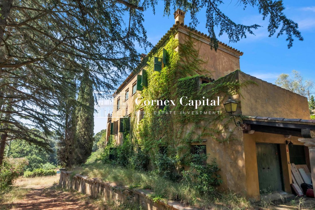 House in Llafranc, Palafrugell, Catalonia 5 - 14682445