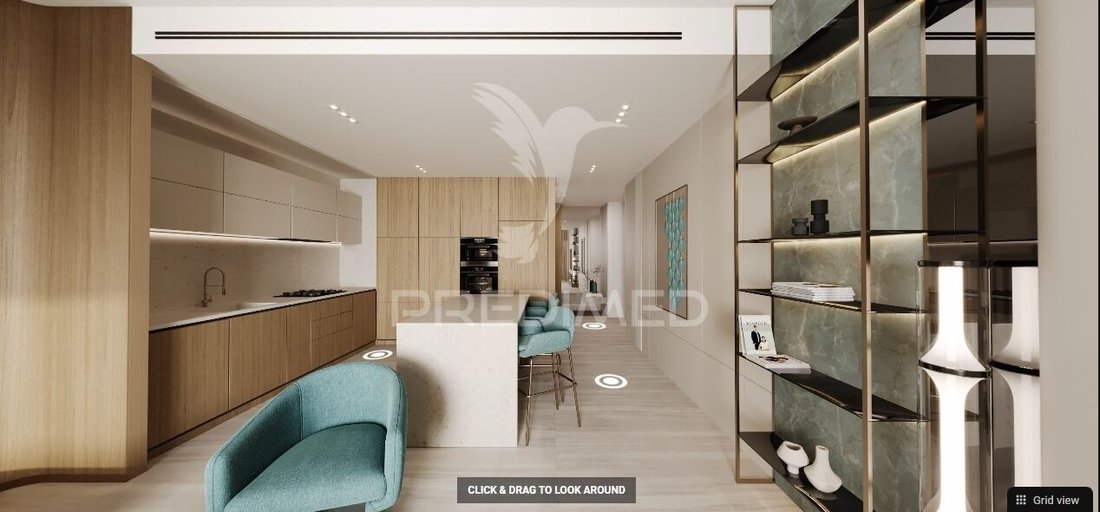 Apartment in Alcantara, Lisbon, Portugal 5 - 15885660