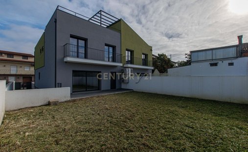 Villa in Sao Martinho do Bispo e Ribeira de Frades, Coimbra District, Portugal 1