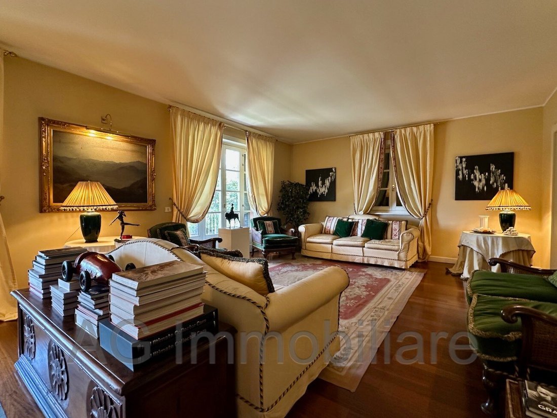 Villa in Verbania, Piedmont, Italy 5 - 15886004