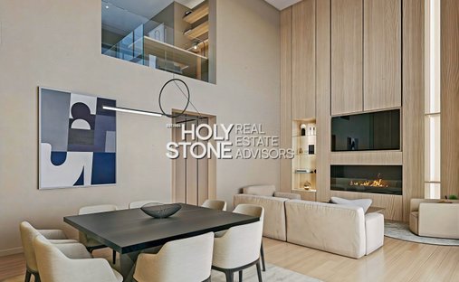 Penthouse in Glyfada, Attica, Greece 1