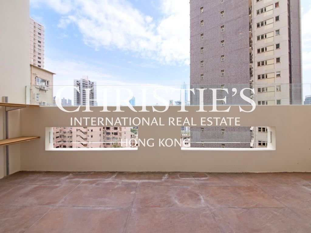 Apartment in Hong Kong, Hong Kong 2 - 15885974