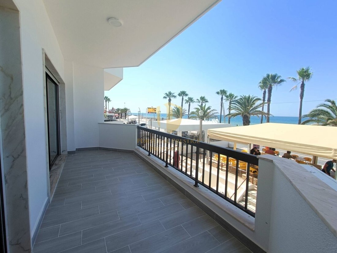 Apartment in Quarteira, Algarve, Portugal 1 - 15885652