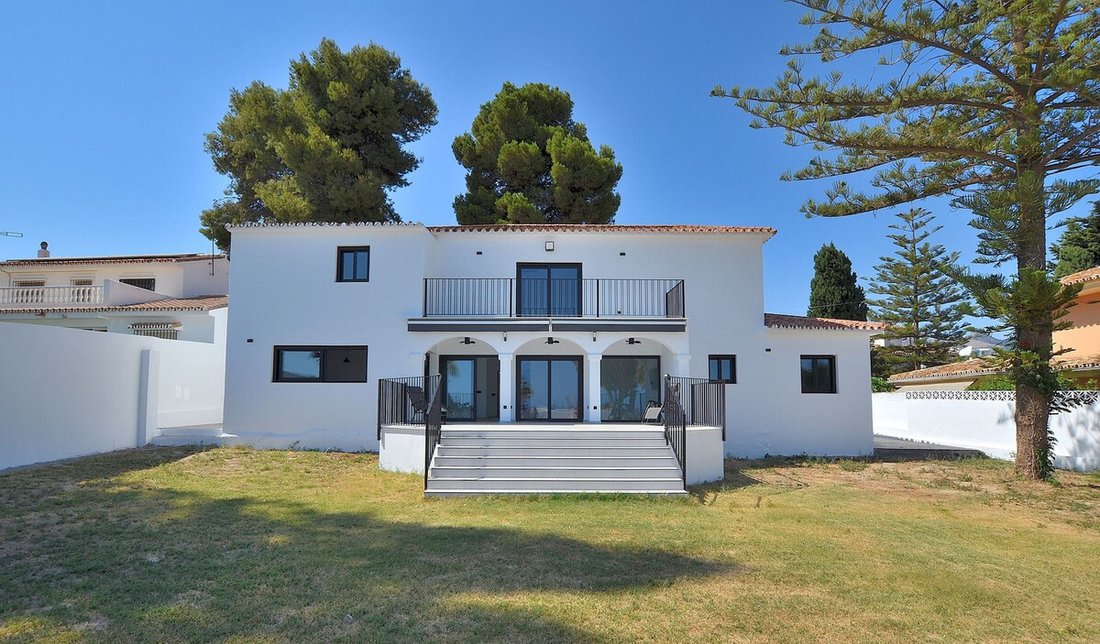 Villa à Centro, Malaga, Espagne 2 - 15885580