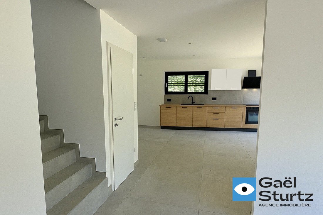 House in Hurtigheim, Grand Est, France 5 - 15886612