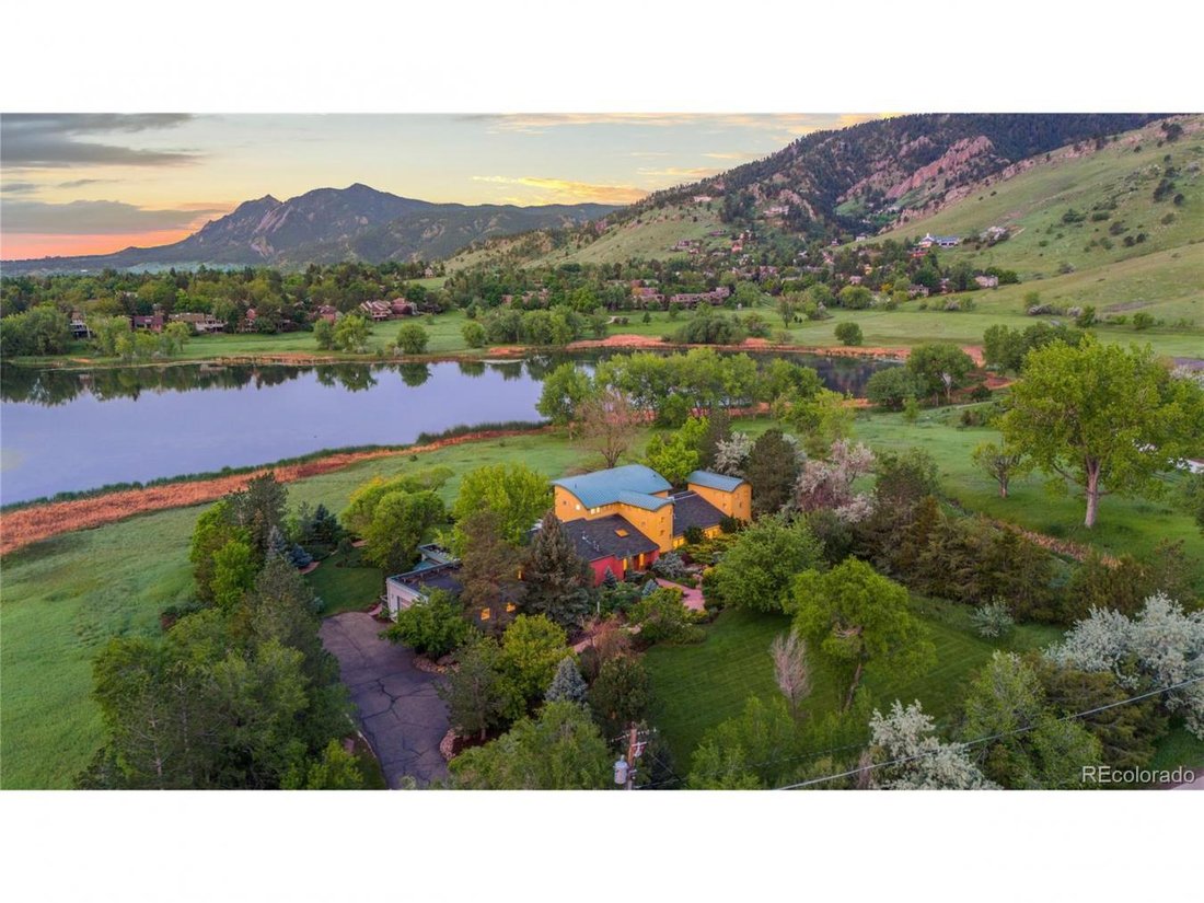 House in Boulder, Colorado, United States 2 - 15885751
