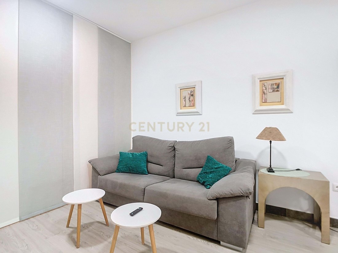 Apartment in Cruz de Humilladero, Malaga, Spain 4 - 15885692