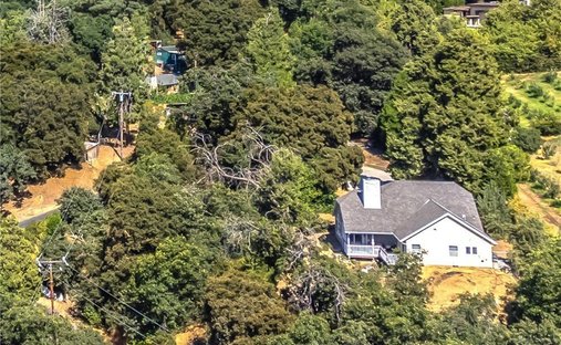 House in Yucaipa, California, United States 1