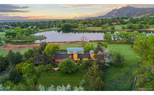 Casa a Boulder, Colorado, Stati Uniti 1