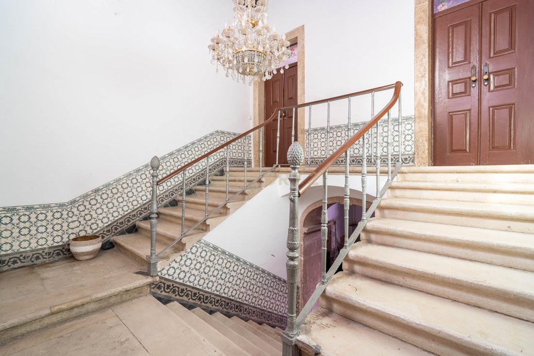 Villa in Soure, Coimbra District, Portugal 4 - 15293358