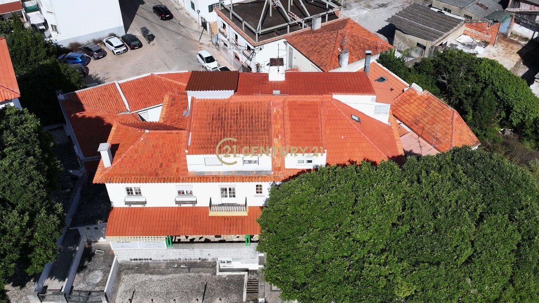 House in Cascais e Estoril, Lisbon, Portugal 5 - 14385227