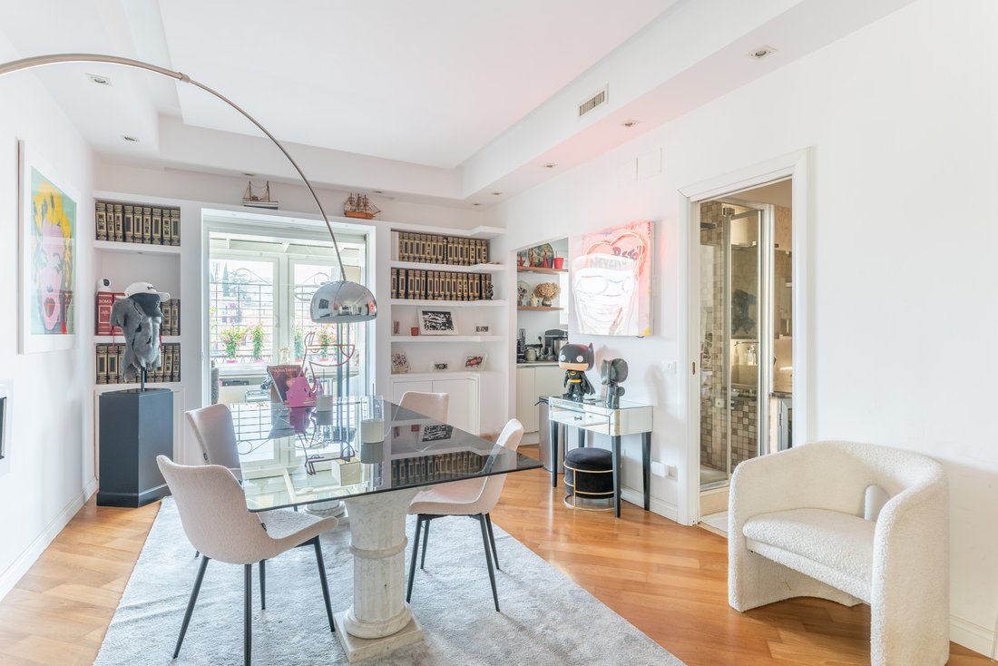 Appartamento a Pinciano, Roma, Italia 3 - 15885866