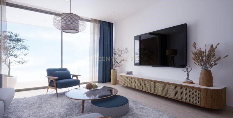 Apartment in Camara De Lobos, Madeira, Portugal 1 - 15423238