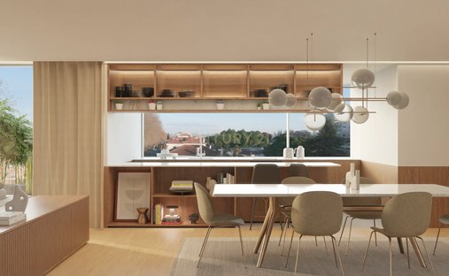 Apartment in Paranhos, Porto District, Portugal 1