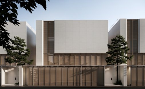House in Bangkok, Bangkok, Thailand 1