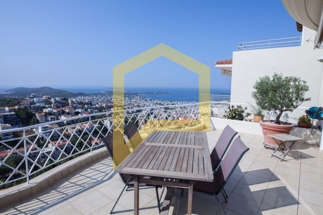 Apartment in Voula, Attica, Greece 1 - 15885459